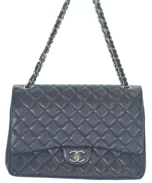 CHANEL Shoulder bags