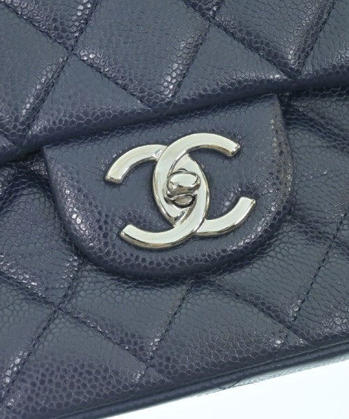 CHANEL Shoulder bags