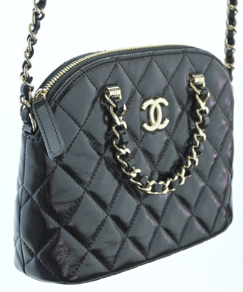 CHANEL Shoulder bags