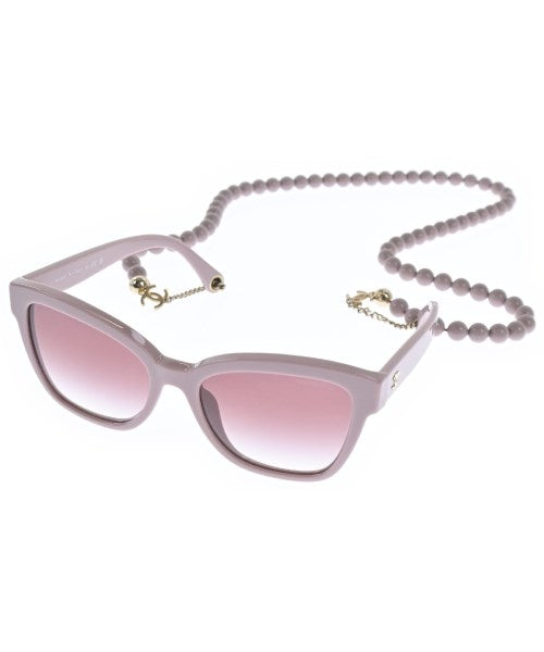 CHANEL Sun glasses