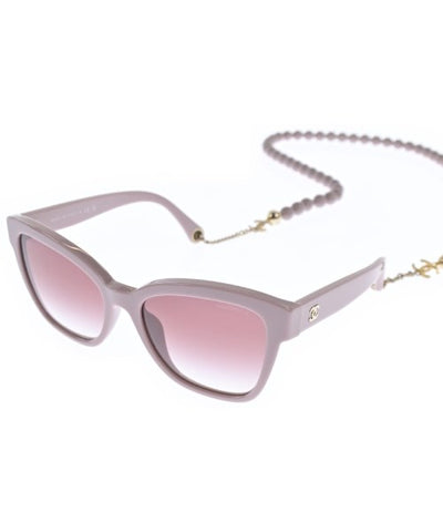 CHANEL Sun glasses