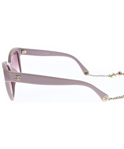 CHANEL Sun glasses