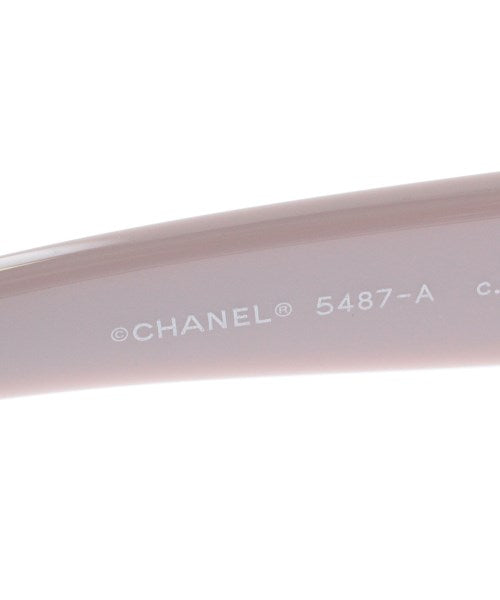 CHANEL Sun glasses