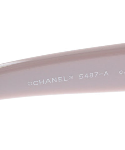 CHANEL Sun glasses