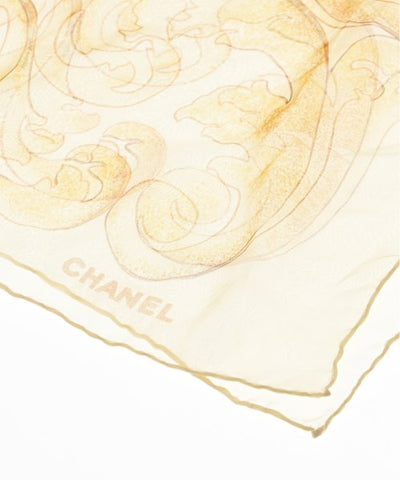 CHANEL Bandana/Scarves