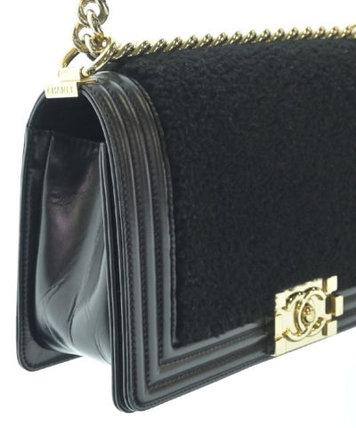 CHANEL Shoulder bags