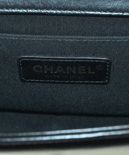 CHANEL Shoulder bags