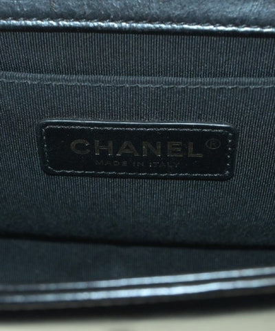 CHANEL Shoulder bags