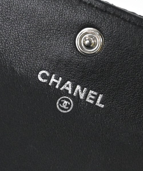 CHANEL Card cases