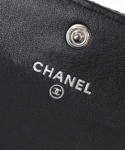 CHANEL Card cases