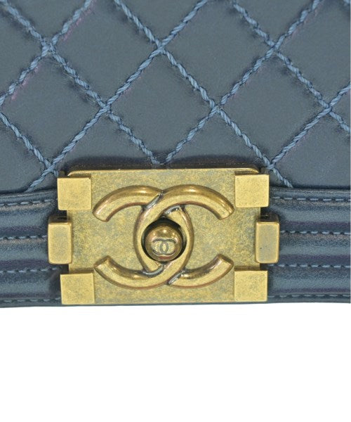 CHANEL Shoulder bags