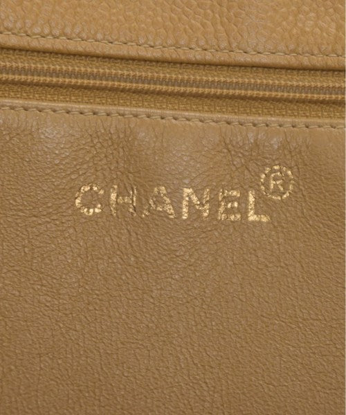 CHANEL Totes