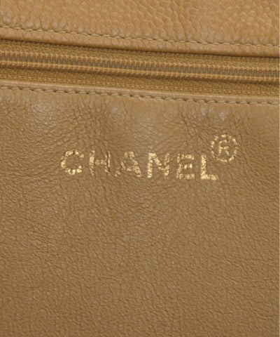 CHANEL Totes