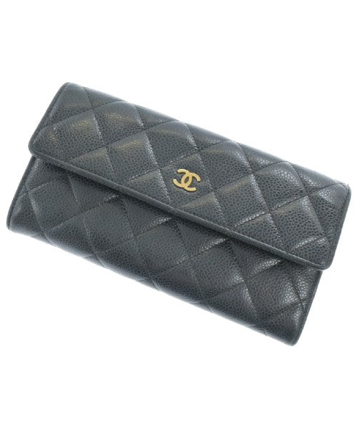 CHANEL Wallets/Coin purses