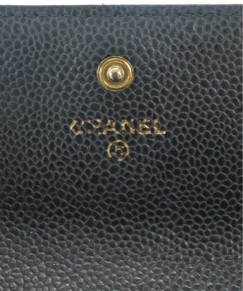 CHANEL Wallets/Coin purses