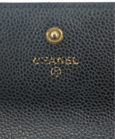 CHANEL Wallets/Coin purses