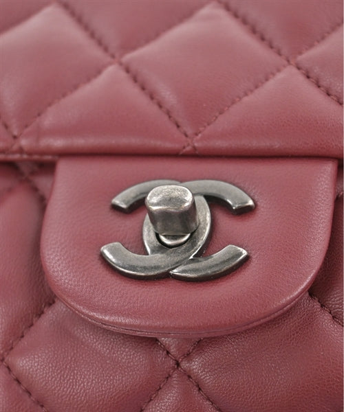 CHANEL Shoulder bags