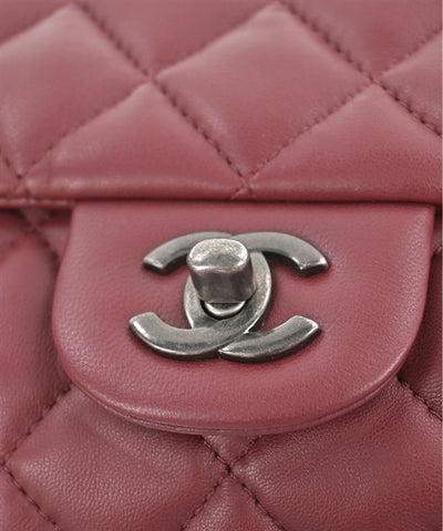 CHANEL Shoulder bags