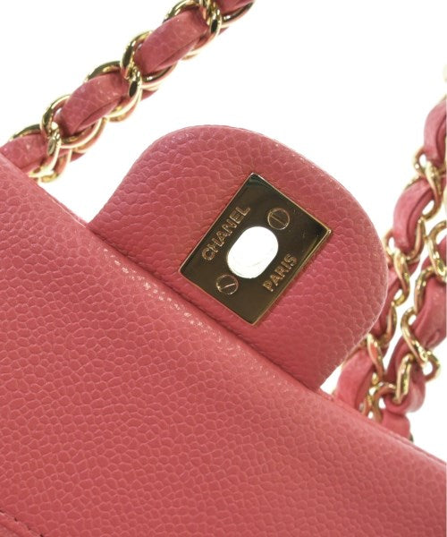 CHANEL Shoulder bags