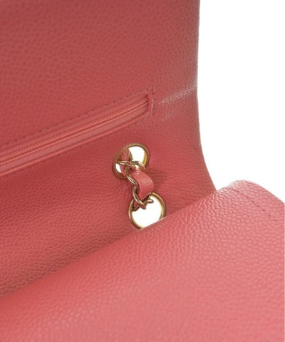 CHANEL Shoulder bags