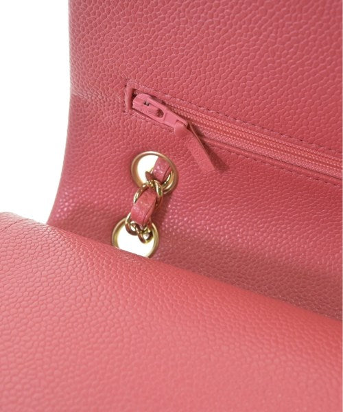 CHANEL Shoulder bags