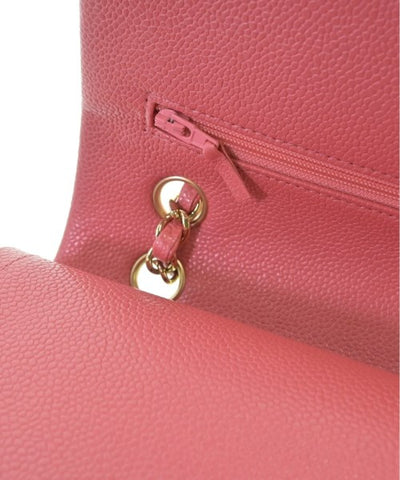 CHANEL Shoulder bags