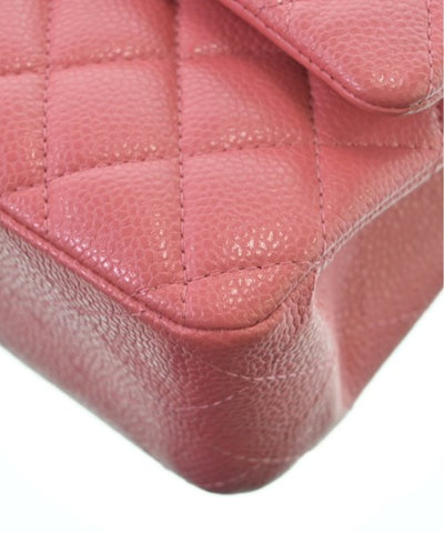 CHANEL Shoulder bags