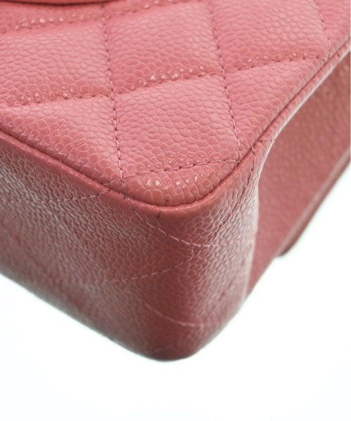 CHANEL Shoulder bags