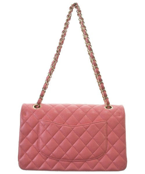 CHANEL Shoulder bags