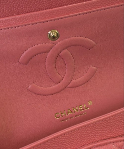 CHANEL Shoulder bags