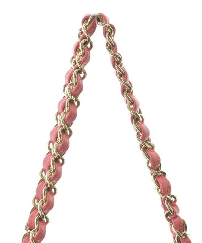 CHANEL Shoulder bags