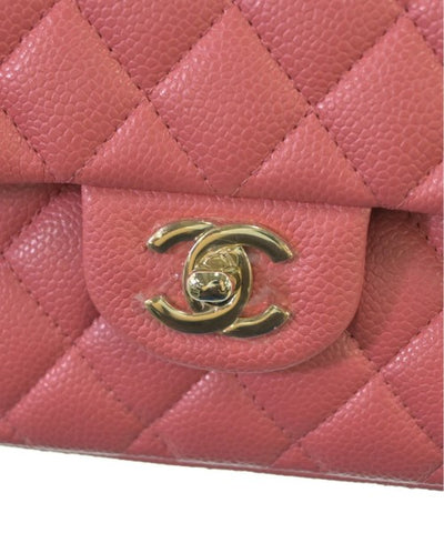 CHANEL Shoulder bags