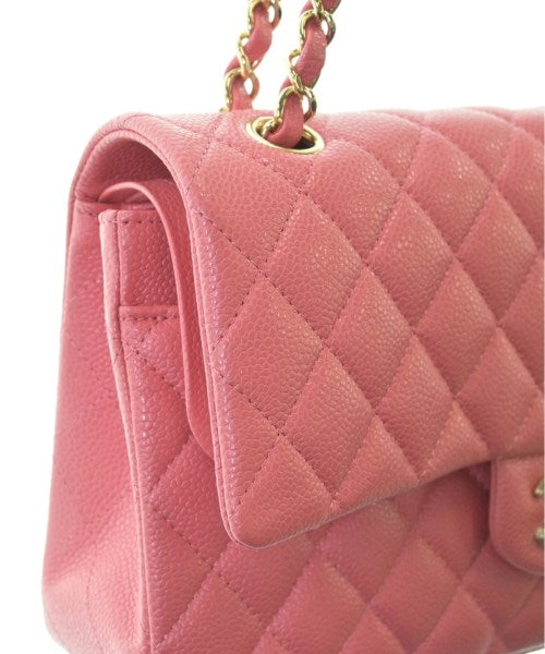 CHANEL Shoulder bags