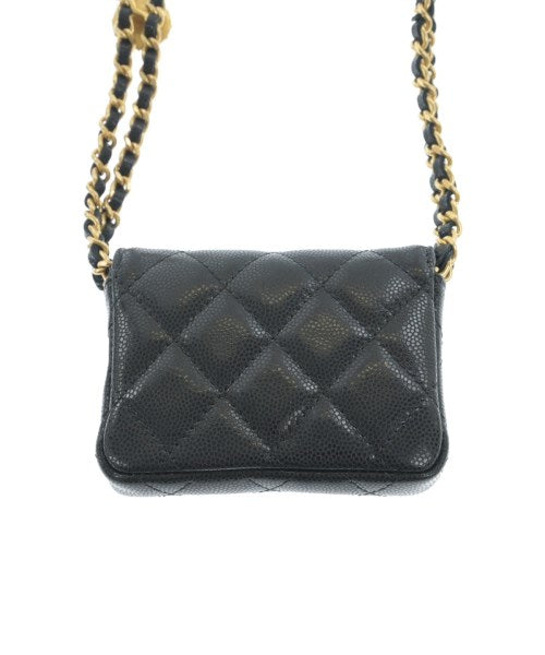 CHANEL Shoulder bags