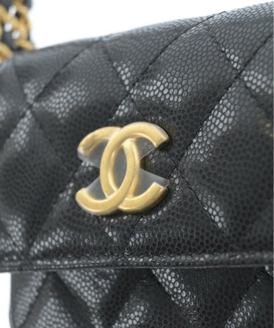 CHANEL Shoulder bags