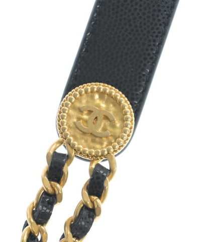 CHANEL Shoulder bags