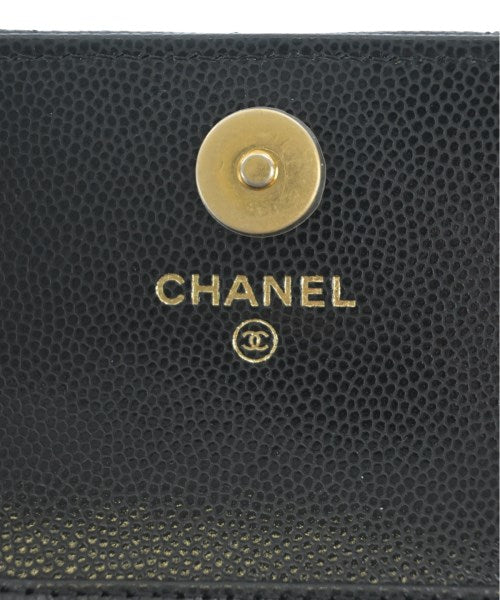 CHANEL Shoulder bags
