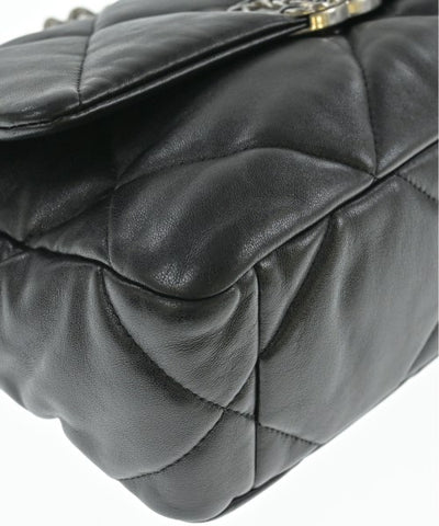 CHANEL Shoulder bags