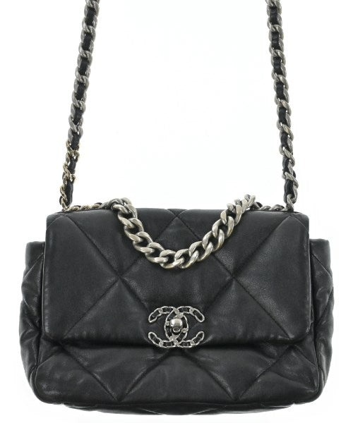 CHANEL Shoulder bags