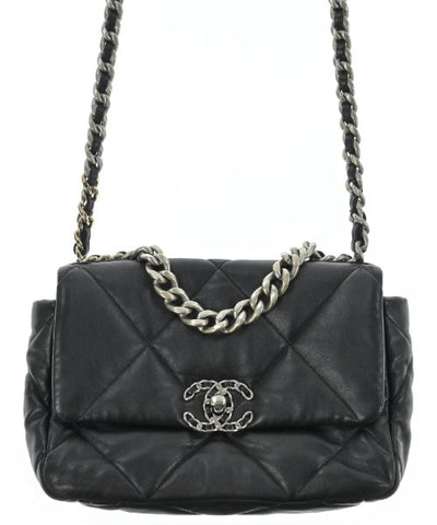 CHANEL Shoulder bags