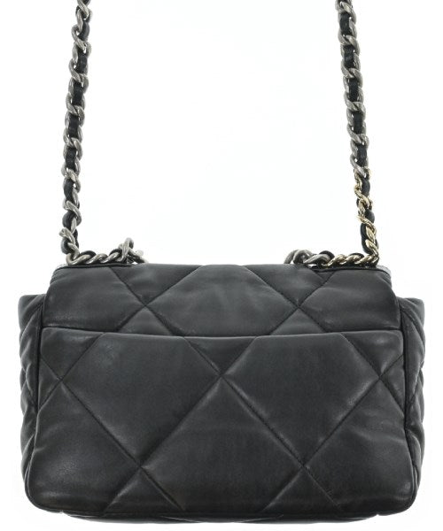 CHANEL Shoulder bags