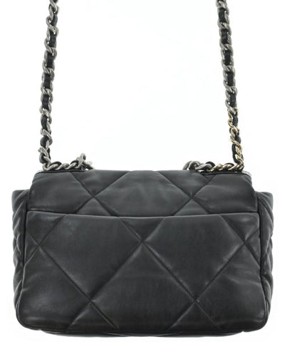 CHANEL Shoulder bags