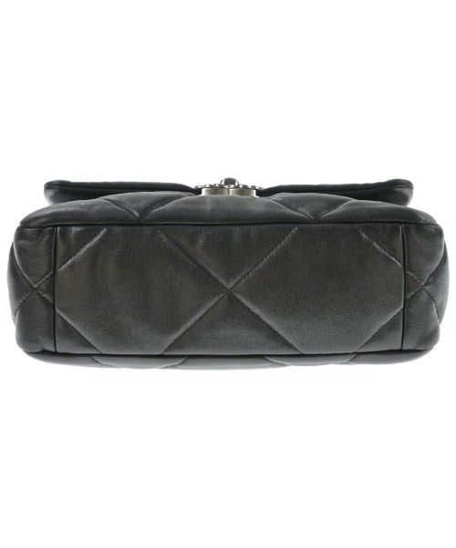 CHANEL Shoulder bags