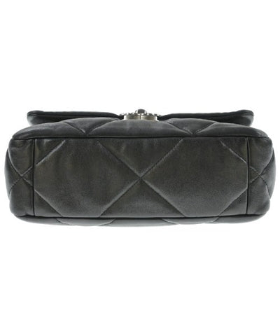 CHANEL Shoulder bags