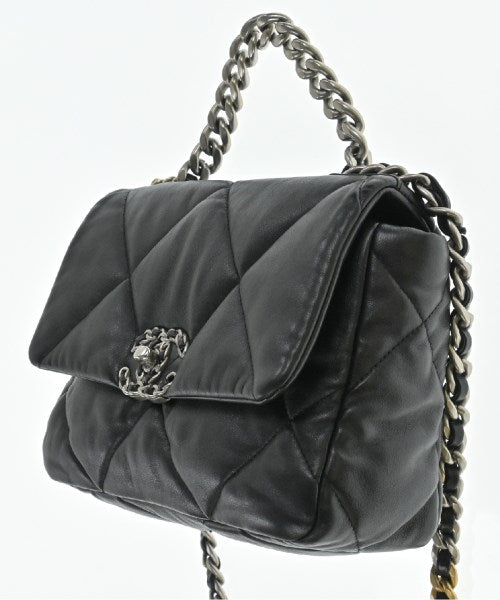 CHANEL Shoulder bags