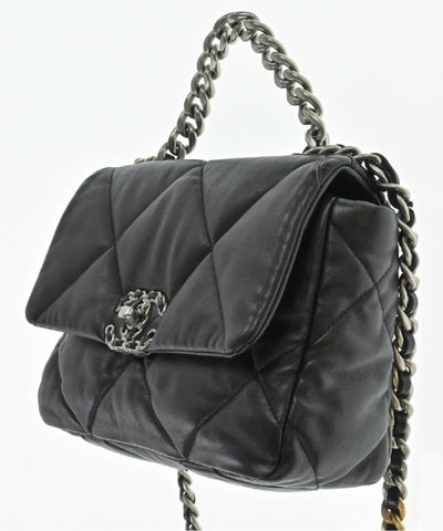 CHANEL Shoulder bags