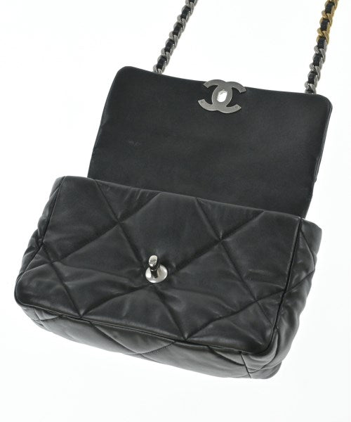 CHANEL Shoulder bags