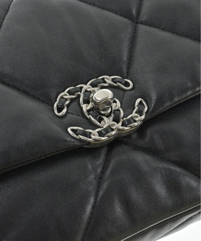 CHANEL Shoulder bags