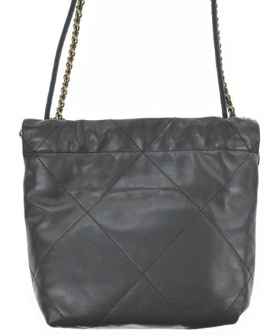 CHANEL Shoulder bags