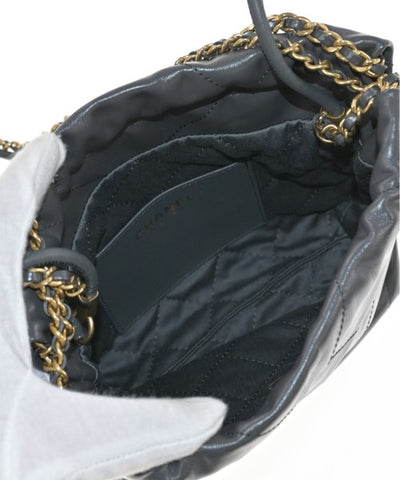 CHANEL Shoulder bags